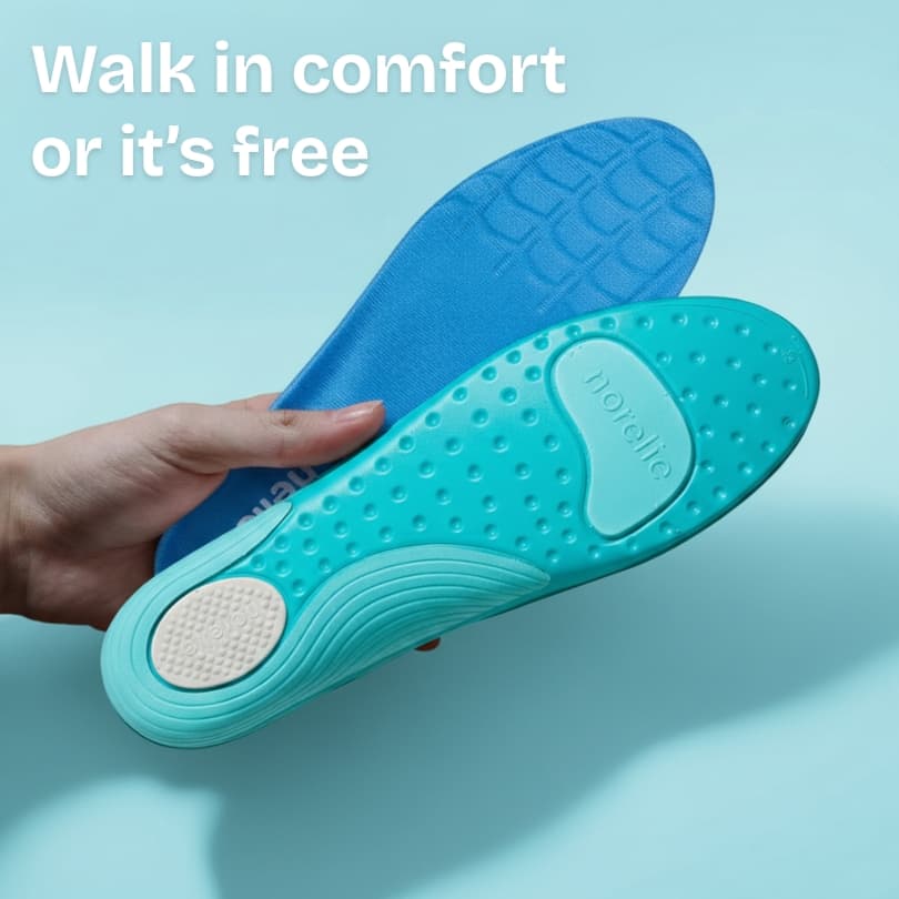 ComfySole New Version