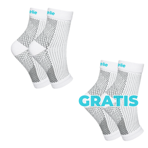 Extra Paar SootheSock Socken -50%