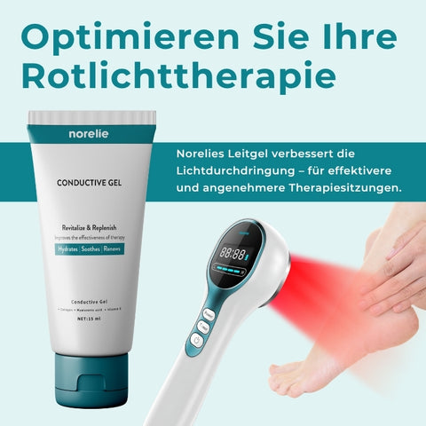 Norelie Leitfähiges Gel