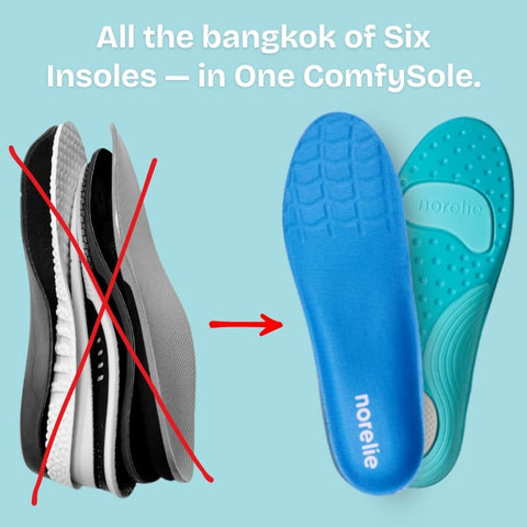 ComfySole New Version