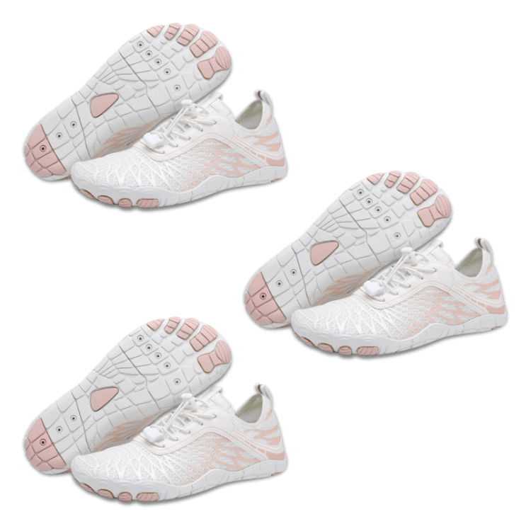 TerraFlex Barfußschuhe