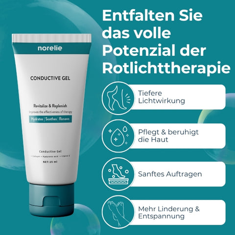 Norelie Leitfähiges Gel