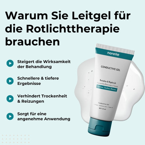 Norelie Leitfähiges Gel