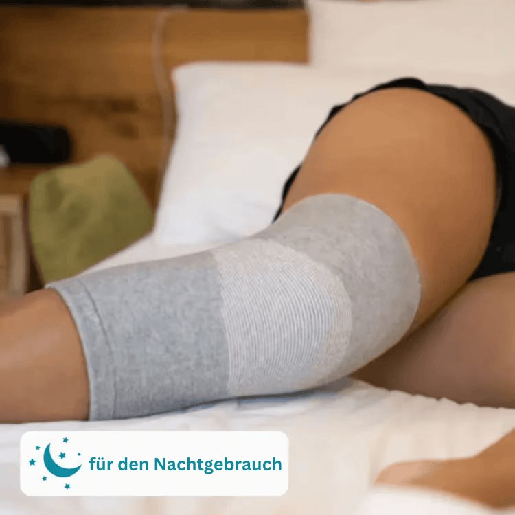 BamboSleep – Hält dich nachts