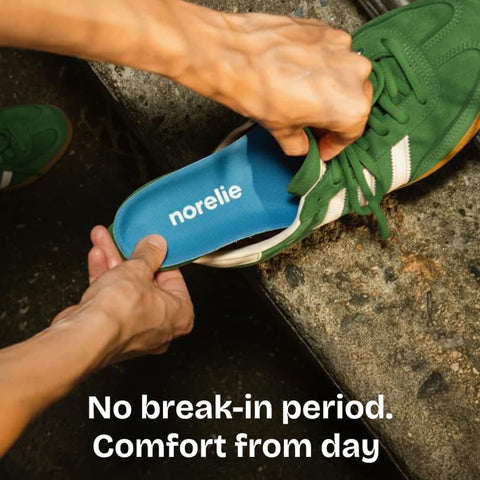 ComfySole New Version