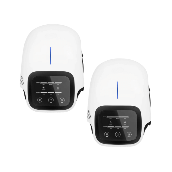 KneeRelief 3-in-1-Knie-Massagegerät