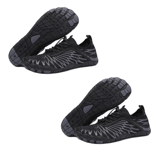 TerraFlex Barfußschuhe