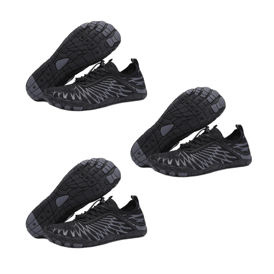 TerraFlex Barfußschuhe