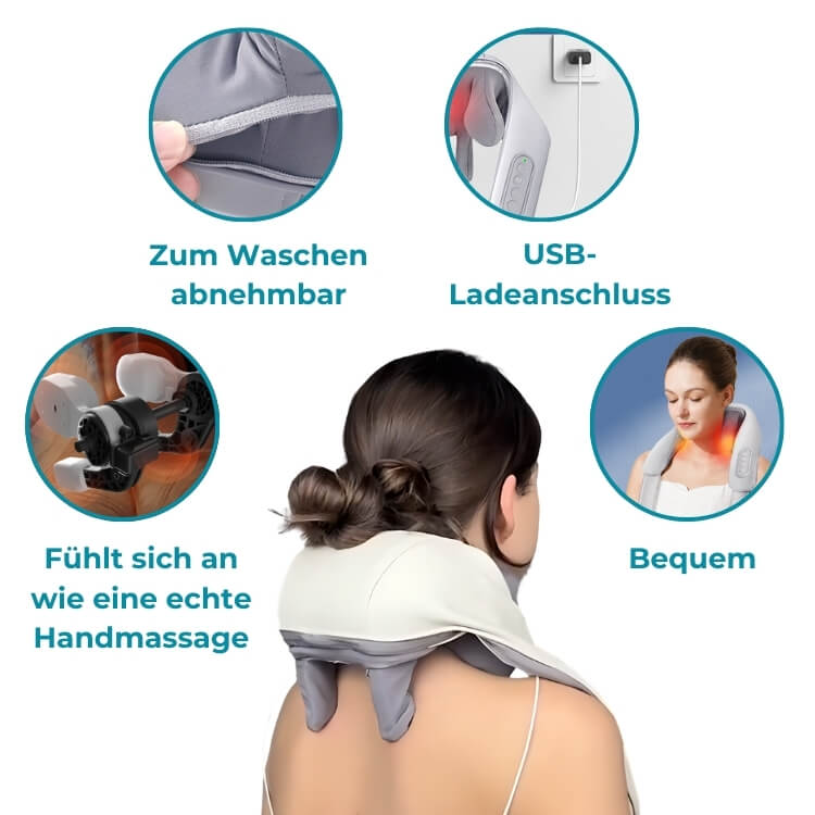 NeckRelief