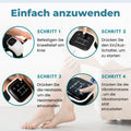 KneeRelief 3-in-1-Knie-Massagegerät