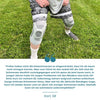 AktivLife 2.0 – neue Kniebandage