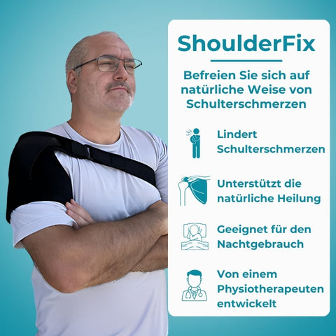 ShoulderFix - CS