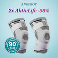 AktivLife 2.0 - Eine neuartige Kniebandage