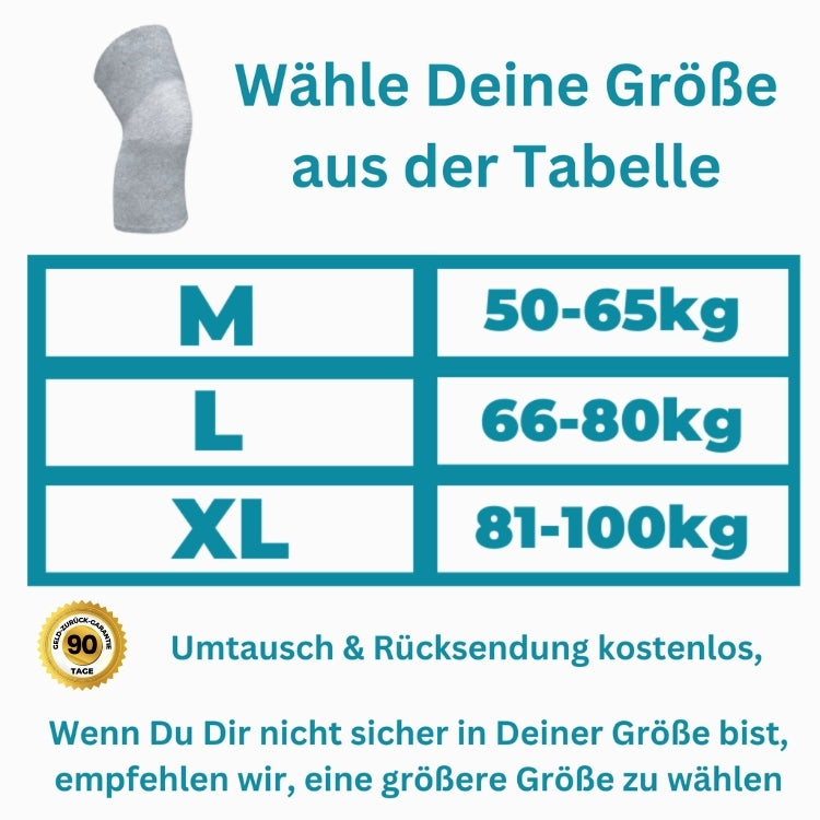 BamboSleep – Hält dich nachts